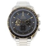 Omega Speedmaster Professional Moonwatch 310.20.42.50.01.001 - (1/6)