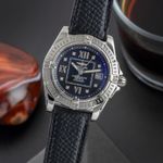 Breitling Cockpit Lady A71356 - (3/8)