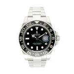 Rolex GMT-Master II 116710LN - (1/5)