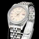 Rolex Oyster Perpetual Lady Date 69240 - (7/8)