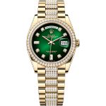 Rolex Day-Date 36 128348RBR - (1/1)