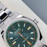 Rolex Milgauss 116400GV - (3/8)