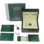 Rolex Oyster Perpetual 36 116000 - (2/8)