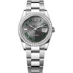 Rolex Datejust 36 126284RBR - (1/1)