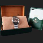 Rolex Air-King 14000 - (8/8)