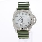 Panerai Luminor Submersible PAM01226 - (1/1)