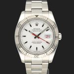 Rolex Datejust Turn-O-Graph 116264 - (2/7)