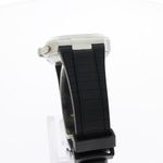 Glashütte Original Seventies Chronograph Panorama Date 1-37-02-09-02-63 (2025) - Green dial 40 mm Steel case (5/5)