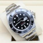 Rolex Sea-Dweller 126600 - (1/7)