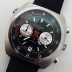 Longines Heritage L2.796.4.52.9 (2025) - Black dial 43 mm Steel case (1/8)