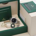 Rolex Explorer 124270 - (3/8)