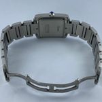 Cartier Tank 2682 - (6/6)