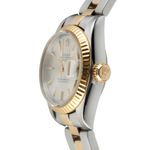 Rolex Lady-Datejust 79173 (Onbekend (willekeurig serienummer)) - 26mm Goud/Staal (6/8)