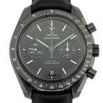 Omega Speedmaster 311.92.44.51.01.004 (2018) - Zwart wijzerplaat 44mm Keramiek (2/6)