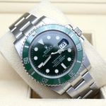 Rolex Submariner Date 116610LV - (1/21)