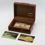 Rolex Day-Date 36 18248 (1989) - 36 mm Yellow Gold case (8/8)