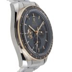 Omega Speedmaster Professional Moonwatch 310.20.42.50.01.001 (2019) - Zwart wijzerplaat 42mm Staal (7/8)