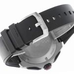 TAG Heuer Formula 1 CBZ2082.FT8096 (2025) - Zwart wijzerplaat 44mm Titanium (7/7)