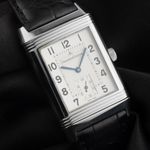 Jaeger-LeCoultre Reverso Grande Taille 270.8.62 - (3/8)