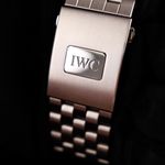 IWC Pilot Mark IW327011 - (5/8)