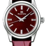 Grand Seiko Elegance Collection SBGW287 - (1/1)