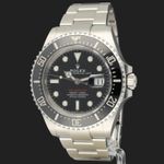 Rolex Sea-Dweller 126600 - (1/8)