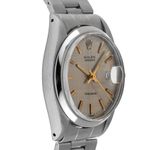 Rolex Oyster Precision 6694 - (5/8)