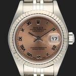 Rolex Lady-Datejust 79174 - (2/8)