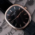 Patek Philippe Golden Ellipse 5738R-001 - (4/8)
