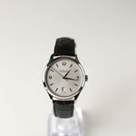Montblanc Heritage 112520 (2021) - White dial 38 mm Steel case (1/5)
