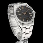 Rolex Oyster Perpetual Date 1501 - (3/7)