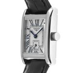 Longines DolceVita L5.200.4.71.2 (2025) - White dial 29 mm Steel case (4/7)