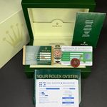 Rolex Oyster Perpetual 26 176210 - (3/8)