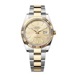Rolex Datejust 41 126333 - (1/60)
