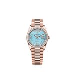 Rolex Day-Date 36 128395TBR - (1/1)