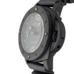 Panerai Luminor Submersible 1950 3 Days Automatic PAM00616 - (6/8)