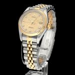 Rolex Lady-Datejust 69173G - (2/8)