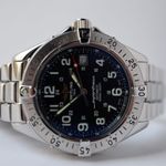 Breitling Superocean A17340 (2002) - 41mm Staal (2/8)