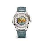Patek Philippe Minute Repeater 5531G-001 - (1/1)