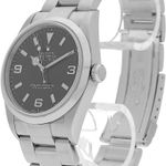 Rolex Explorer 114270 - (3/5)