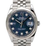 Rolex Datejust 36 126234 - (1/8)