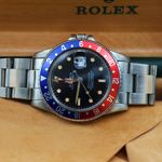 Rolex GMT-Master 16700 - (8/8)