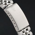 Rolex Datejust 36 16234 (1990) - 36 mm Steel case (8/8)