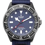 Tudor Pelagos 25707KN (2026) - Blue dial 42 mm Carbon case (1/1)
