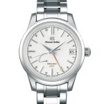 Grand Seiko Elegance Collection SBGE269 (2024) - Onbekend wijzerplaat 41mm Staal (2/3)