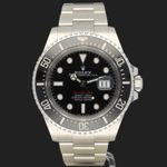 Rolex Sea-Dweller 126600 - (3/8)