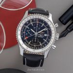 Breitling Navitimer World A24322 - (3/8)