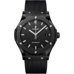 Hublot Classic Fusion 511.CM.1171.RX (2025) - Black dial 45 mm Ceramic case (1/1)
