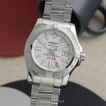Breitling Avenger II GMT A3239011/G778 - (1/8)