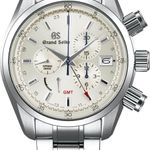 Grand Seiko Sport Collection SBGC201 - (1/1)